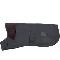Barbour Wax Dog Coat Koiran Liivi XS