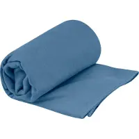 Sea to Summit DryLite Towel S Moonlight Hygieniatarvikkeet One Size