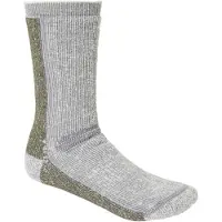 Chevalier Frostbite Winter Sock Stone Grey Retkeilysukat 43/45