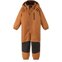 Reima Reimatec Kaunisto Toppahaalari, Cinnamon Brown, 110