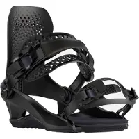 Bataleon Women's Gata Black Hiihto- & laskettelusiteet 35.5-39