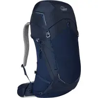 Lowe Alpine Airzone Trek 35 Navy Retkeilyreput OneSize