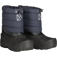 Didriksons Lumi Talvikengät, Navy, 31