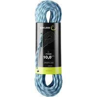 Edelrid Python 10,0mm Blue Kiipeilyvarusteet 50M