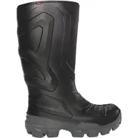 Viking Icefighter 2 Warm Black/Charcoal - 48