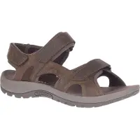 Merrell Men's Sandspur 2 Convert - Earth - Brown - 47