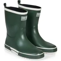 Urberg Unisex Kinna Mid Boot Kombu Green Kumisaappaat 36