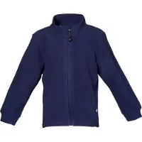 Isbjörn of Sweden Lynx Jacket Kids - Navy - 86-92