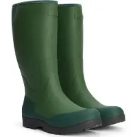 Tretorn Unisex Terräng Lutum Green Kumisaappaat 46