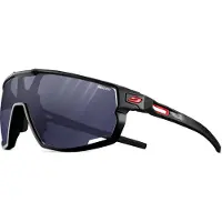 Julbo Rush Reactiv 0-3 Matt Black/Red Urheilulasit One Size