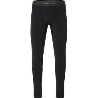 Super.natural Men's Arctic230 Tight Jet Black S
