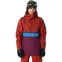 Rip Curl Men's Primative 10k/10k Jacket Picante Laskettelutakit vuorelliset L
