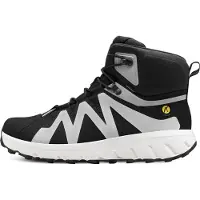 Joe Nimble Women's Mountain Addict Black Talvikengät 36.5