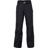 8848 Altitude Juniors' Atoc Pant Black Hiihto- & lasketteluhousut 130