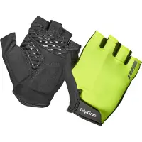 Gripgrab ProRide RC Max Pyöräilykäsineet, Hivis