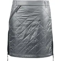 Skhoop Women's Rita Skirt Graphite Hameet S