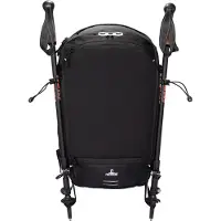 Nomad Montagon Premium 30 Hiking Daypack Black One Size