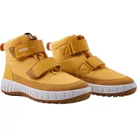 Reima Patter 2.0 ReimaTec vedenpitävät kengät (lapset) - Ochre Yellow, 30
