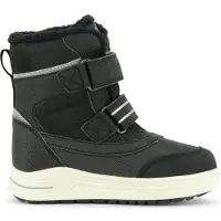 Leaf Lokka Talvikengät, Black, 31
