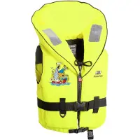 Baltic Pelastusliivi Bamse 3-10 Kg, UV-Keltainen