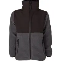 Lindberg Ramund Teddytakki, Anthracite, 120