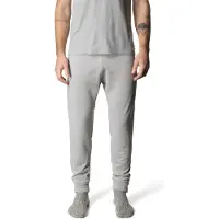 Houdini Men's Outright Pants Cloudy Gray Arkihousut XXL