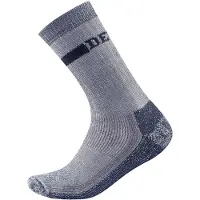 Devold Outdoor Heavy Sock Navy Melange 35-37