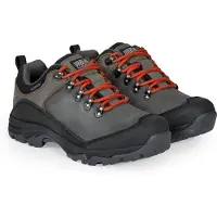 Urberg Herrö Women's Shoe Chili/Asphalt 36