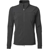 Chevalier Nimrod Windblocker Jacket Women - Black - 36
