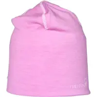 Isbjörn of Sweden Kids' Husky Beanie Frostpink Pipot 52/54cm