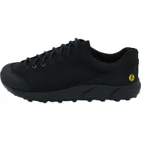 Joe Nimble trekToes W Black - 37