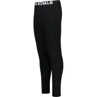 Mons Royale Men's Cascade 200 Legging miesten merinovilla-alushousut