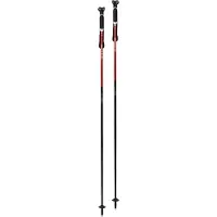Swix Redline Phoenix Pole Carbon Red Laskettelusauvat 110 cm