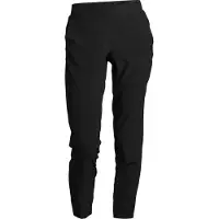Casall Classic Slim Woven Pants, Black