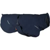 Non-Stop Dogwear Glacier Wool Dog Jacket 2.0 Navy 90