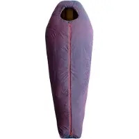 Mammut Relax Fiber -2ºc Naisen Makuupussi