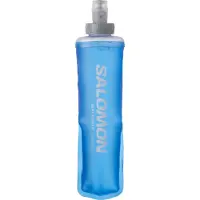 Salomon Soft Flask, juomapullo, 250 ml, sininen