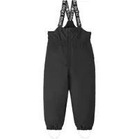 Reima Kids' Reimatec Winter Pants Matias Black Black 9990 86