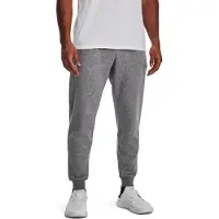 Under Armour UA Rival Fleece Joggers, Castlerock Light Heather