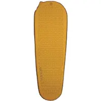 Robens Air Impact 38 L Retkipatja koko 195 x 62 x 3,8 cm väri keltainen