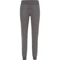 Varg Women's Abisko Wool Pant Stone Grey Arkihousut XS
