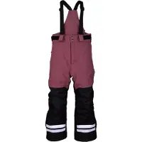 Lindberg Colden Winter Pants Dry Rose