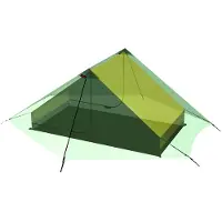 Hilleberg Anaris Footprint telttatarvike