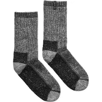 Aclima Hotwool Socks merinovillainen vaellussukka