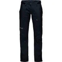 Norrøna Women's Falketind GTX Pant naisten vedenpitävät kuorihousut
