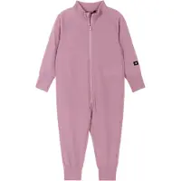 Reima Kids' Overall Parvin Grey Pink Kerrasto setit 92