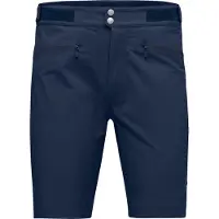 Norrøna Femund Flex1 Lightweight Shorts M's Indigo Night Blue - XL