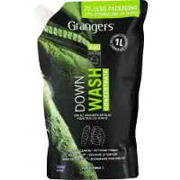 Grangers Alaspesuaine 1l