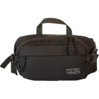 Mystery Ranch Full Moon Black OneSize