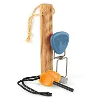 Light My Fire Tulipalovalaistus Bio Kit